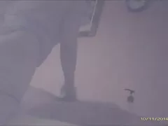 Fue al videos español xxx gratis baño y dio positivo.